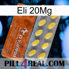 Eli 20Mg 42